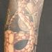 tattoo galleries/ - Octopus 2